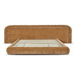 Rosina King Bed - Blink Terracotta Bed Frame Hoso-Core