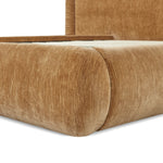 Rosina King Bed - Blink Terracotta Bed Frame Hoso-Core