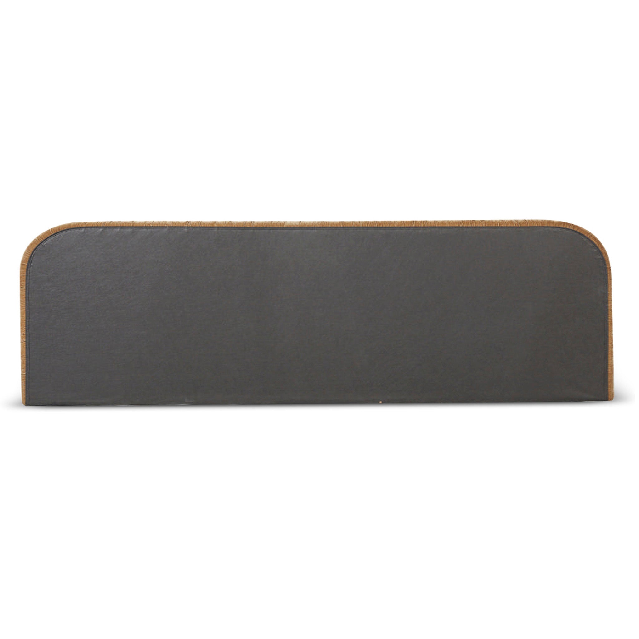 Rosina King Bed - Blink Terracotta Bed Frame Hoso-Core