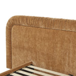Rosina King Bed - Blink Terracotta Bed Frame Hoso-Core