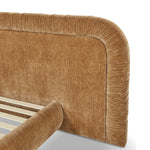Rosina King Bed - Blink Terracotta Bed Frame Hoso-Core