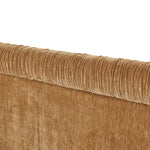 Rosina King Bed - Blink Terracotta Bed Frame Hoso-Core