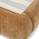 Rosina King Bed - Blink Terracotta Bed Frame Hoso-Core