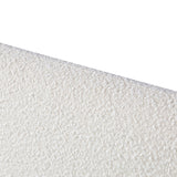 Meredith Queen Bed Frame - Cream White Bed Frame YoBed-Core   