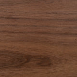 Belmont Queen Bed Frame - Walnut Bed Frame Century-Core   