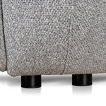 Cedar Queen Bed Frame - Storm Grey Bed Frame YoBed-Core   