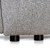 Cedar Queen Bed Frame - Storm Grey Bed Frame YoBed-Core   