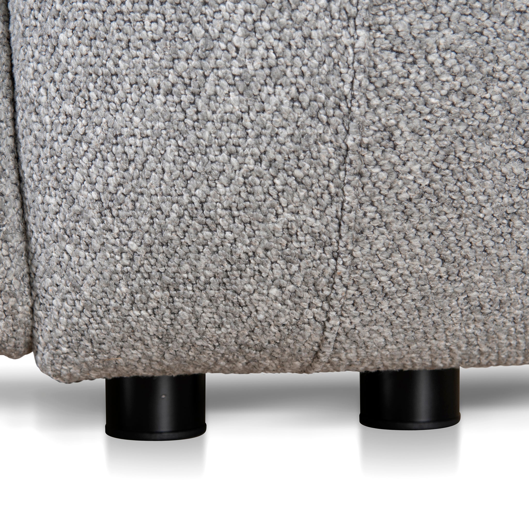 Cedar Queen Bed Frame - Storm Grey Bed Frame YoBed-Core   