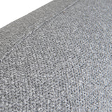 Cedar Queen Bed Frame - Storm Grey Bed Frame YoBed-Core   