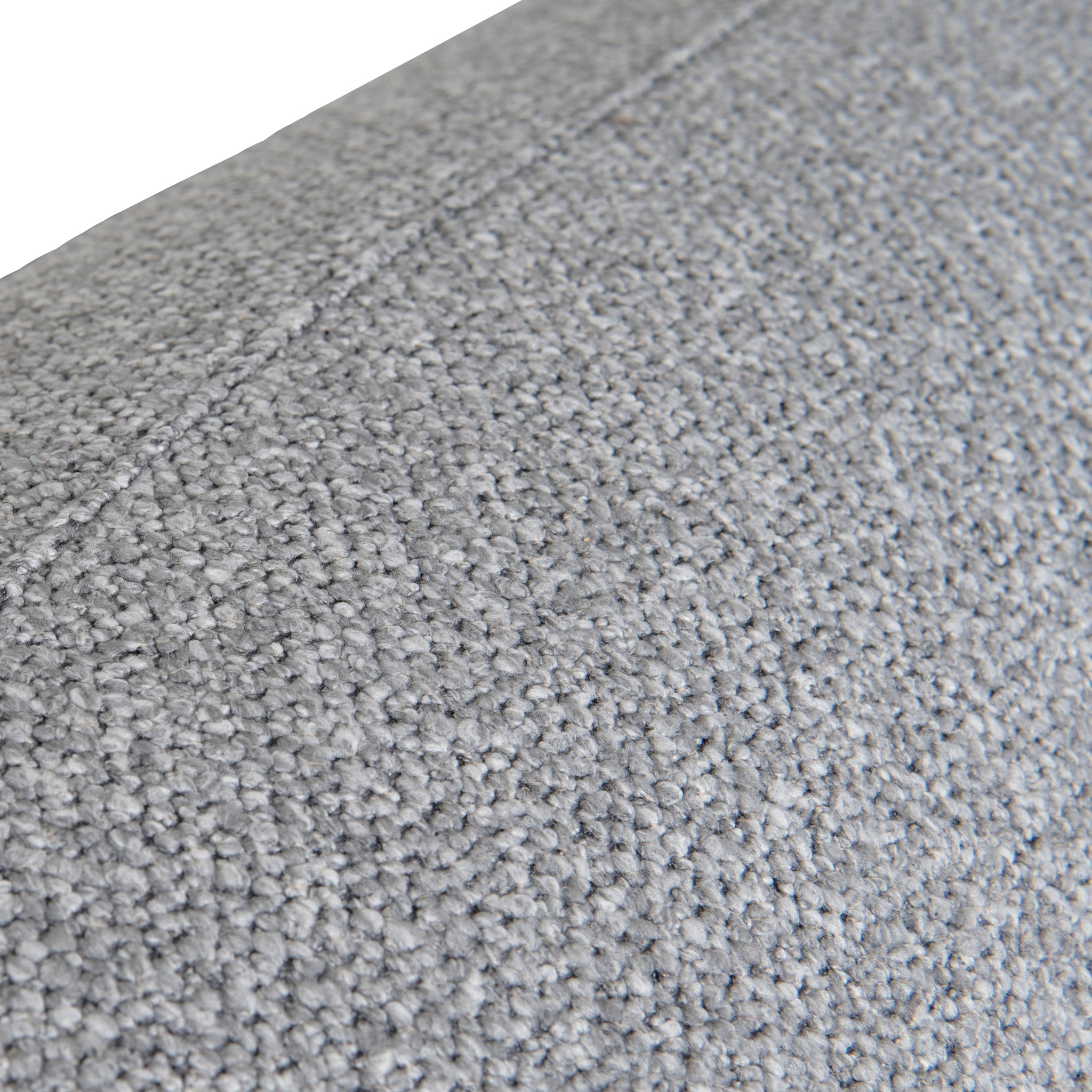 Cedar Queen Bed Frame - Storm Grey Bed Frame YoBed-Core   