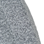 Antoni Queen Bed Frame - Cloudy Pepper Boucle with Storage Bed Frame YoBed-Core   