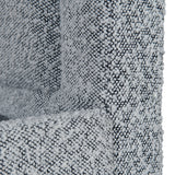 Antoni Queen Bed Frame - Cloudy Pepper Boucle with Storage Bed Frame YoBed-Core   