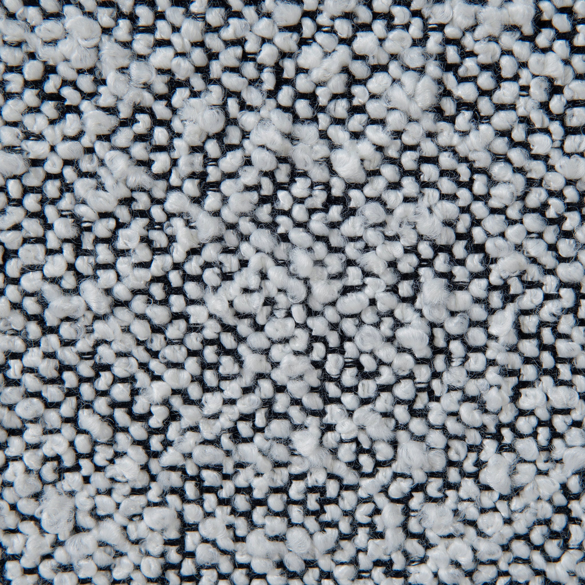 Antoni Queen Bed Frame - Cloudy Pepper Boucle with Storage Bed Frame YoBed-Core   