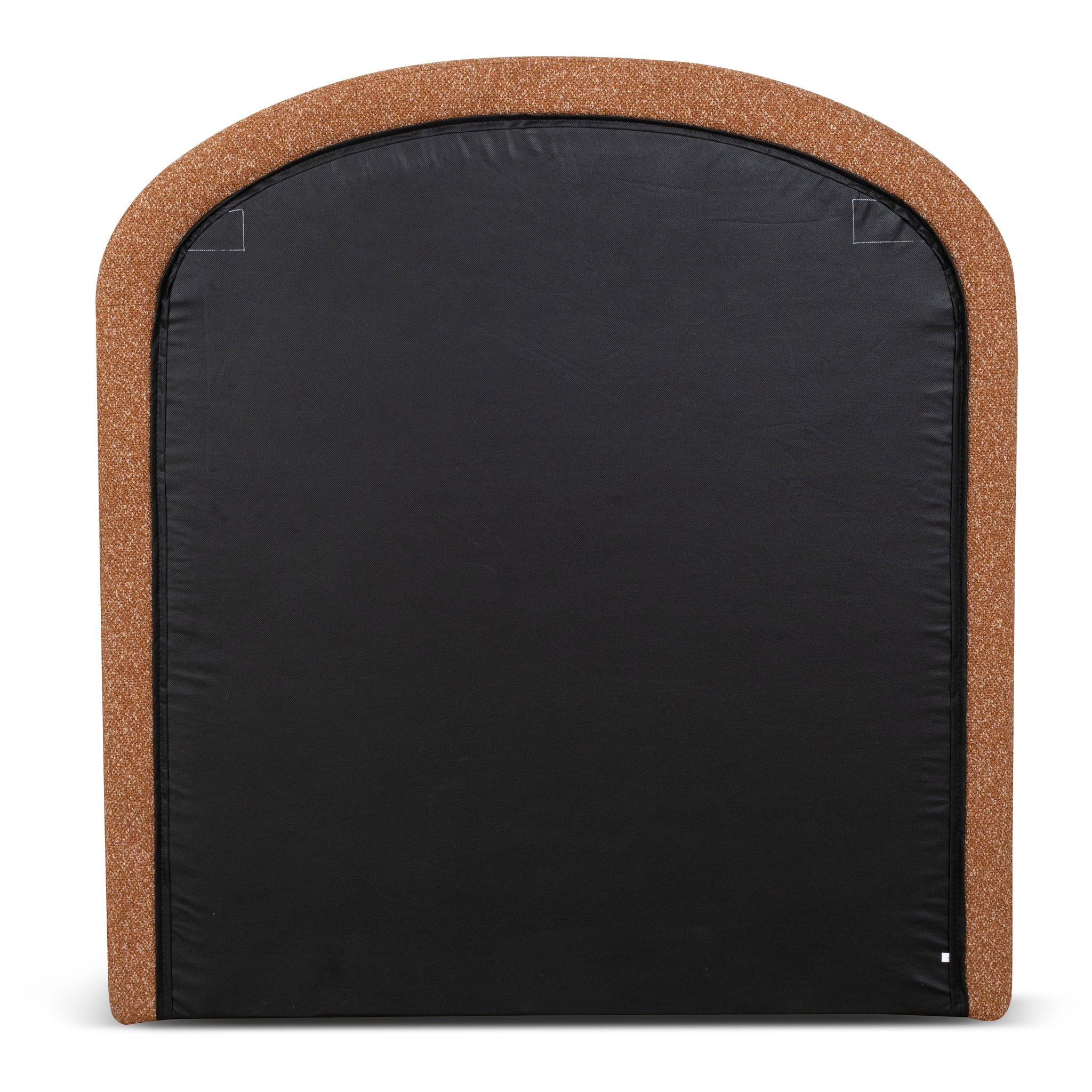 Rumina Single Bedhead - Copper Brown Bedhead YoBed-Core