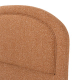 Rumina Single Bedhead - Copper Brown Bedhead YoBed-Core