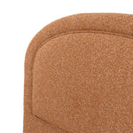 Rumina Single Bedhead - Copper Brown Bedhead YoBed-Core