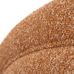 Rumina Single Bedhead - Copper Brown Bedhead YoBed-Core