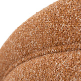 Rumina Single Bedhead - Copper Brown Bedhead YoBed-Core