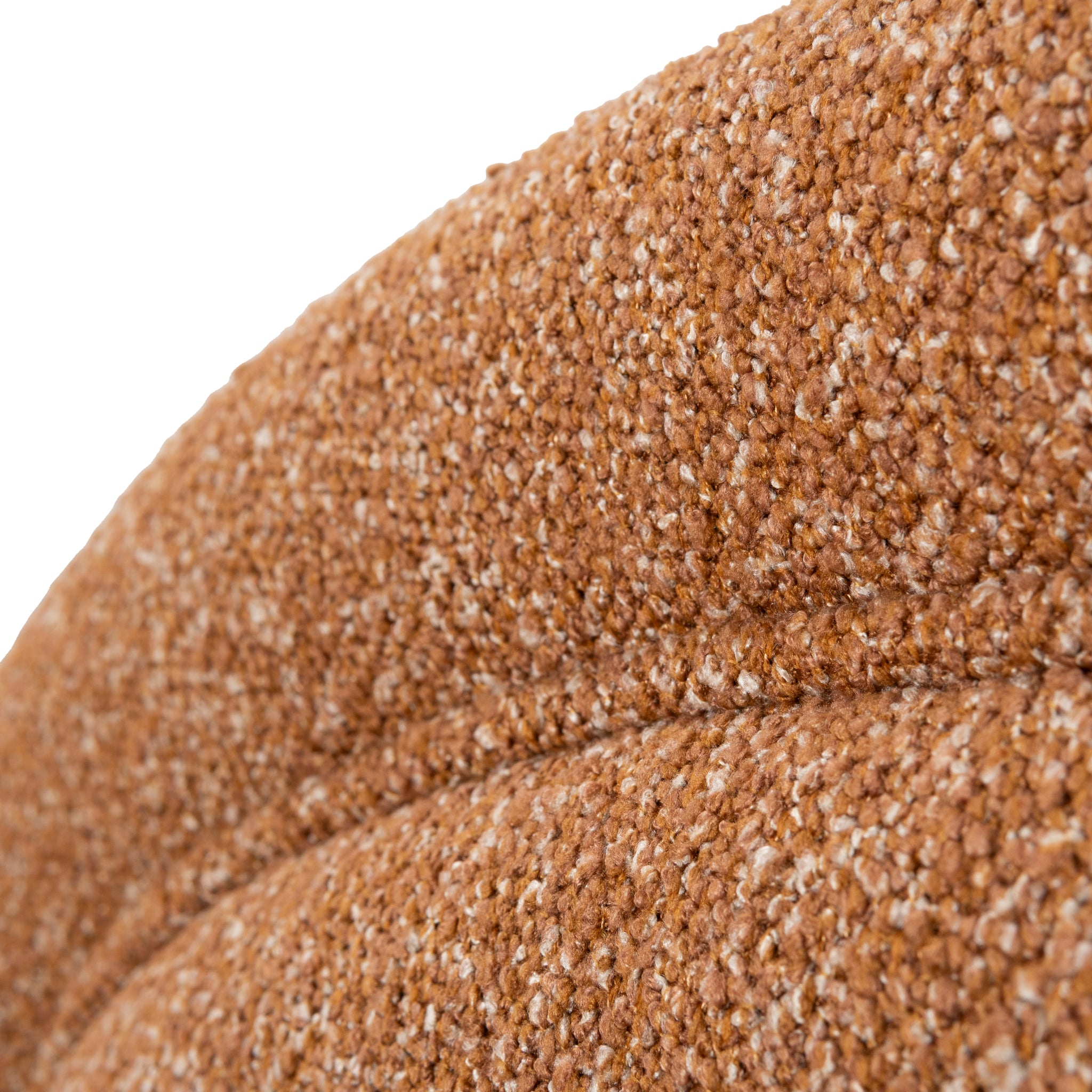 Rumina Single Bedhead - Copper Brown Bedhead YoBed-Core