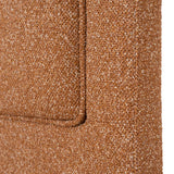 Rumina Single Bedhead - Copper Brown Bedhead YoBed-Core