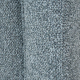 Rumina Single Bedhead - Dusty Blue Bedhead YoBed-Core