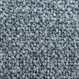 Rumina Single Bedhead - Dusty Blue Bedhead YoBed-Core