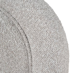 Rumina Single Bedhead - Clay Grey Bedhead YoBed-Core