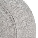 Rumina Single Bedhead - Clay Grey Bedhead YoBed-Core