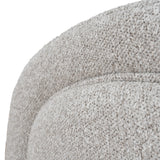 Rumina Single Bedhead - Clay Grey Bedhead YoBed-Core