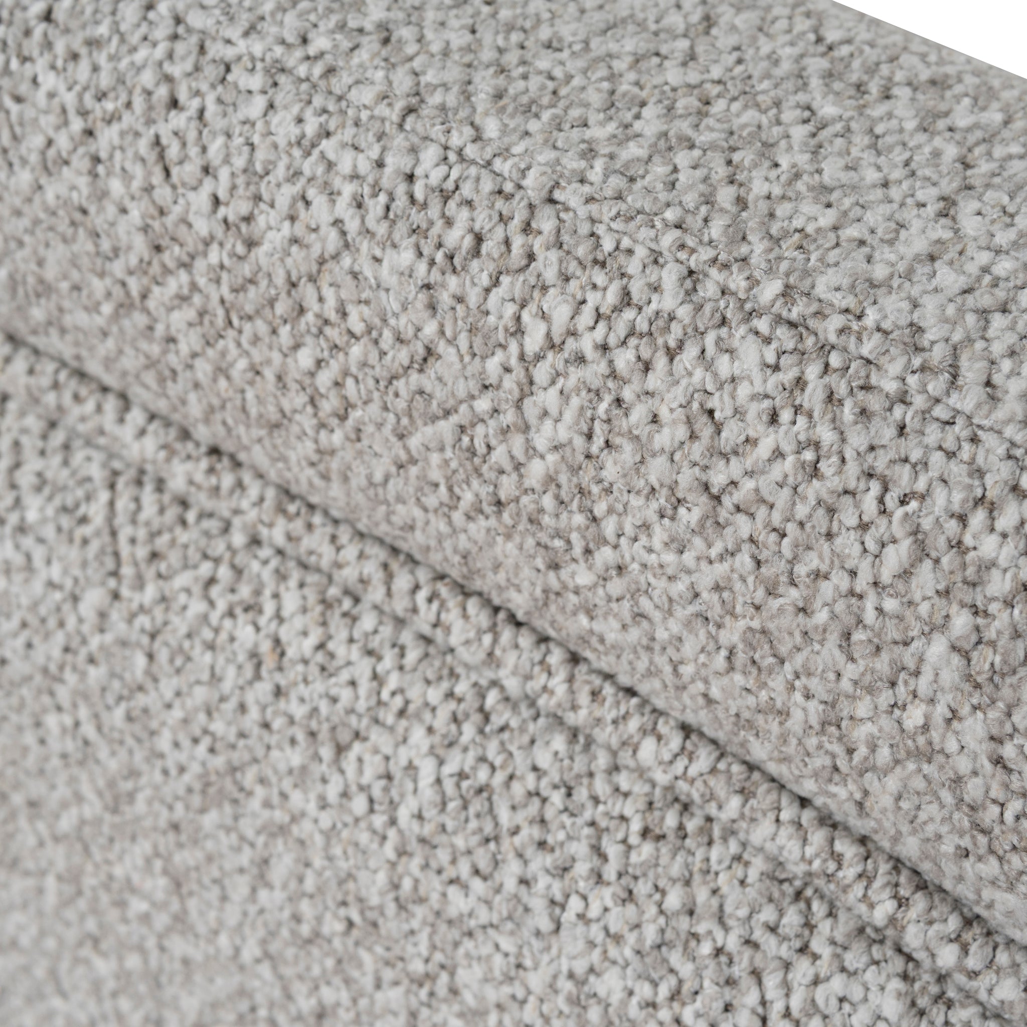 Rumina Single Bedhead - Clay Grey Bedhead YoBed-Core