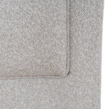 Rumina Single Bedhead - Clay Grey Bedhead YoBed-Core