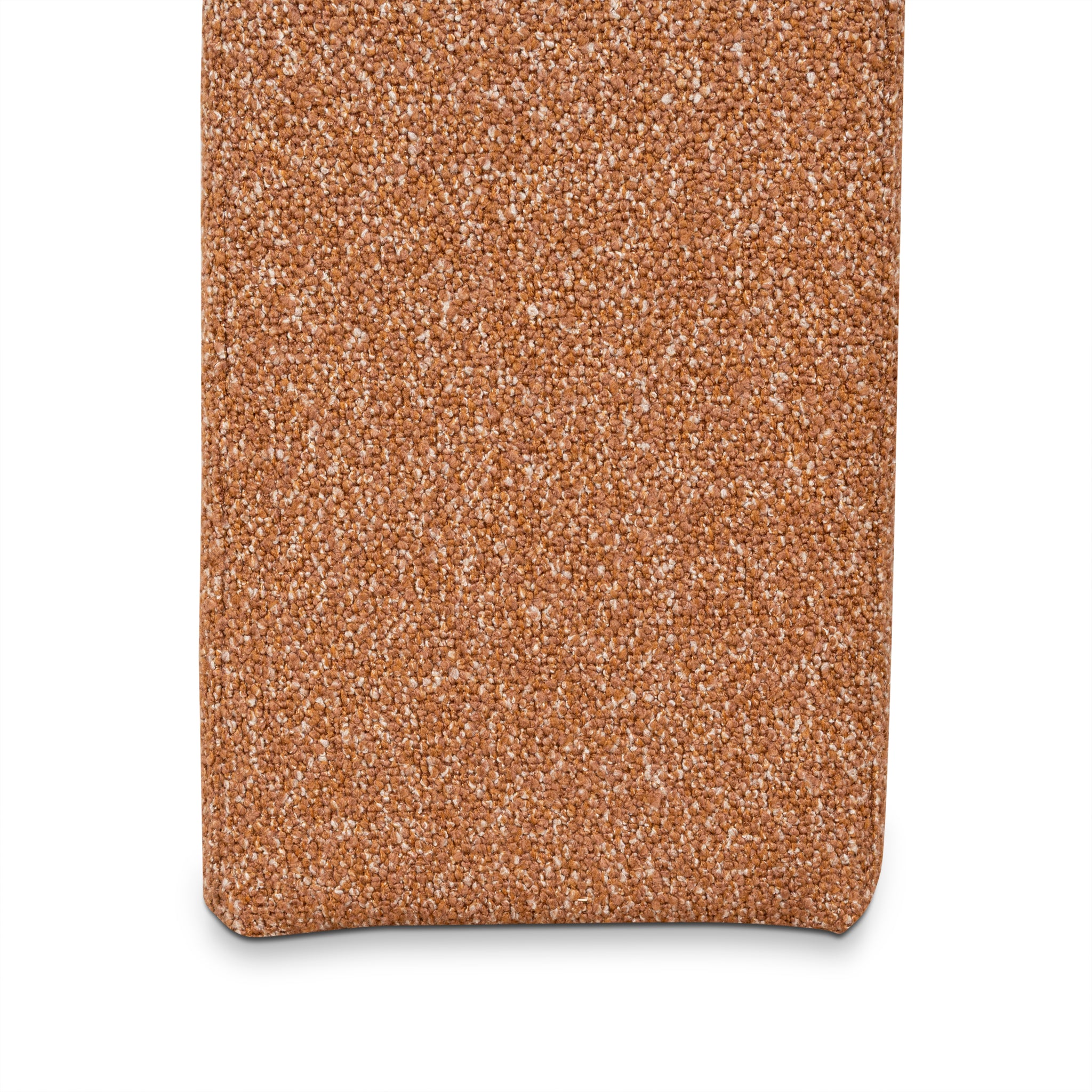 Rakiya Queen Bedhead - Copper Brown Bedhead YoBed-Core