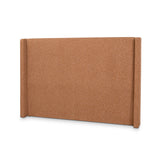 Rakiya Queen Bedhead - Copper Brown Bedhead YoBed-Core