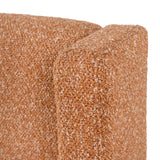 Rakiya Queen Bedhead - Copper Brown Bedhead YoBed-Core