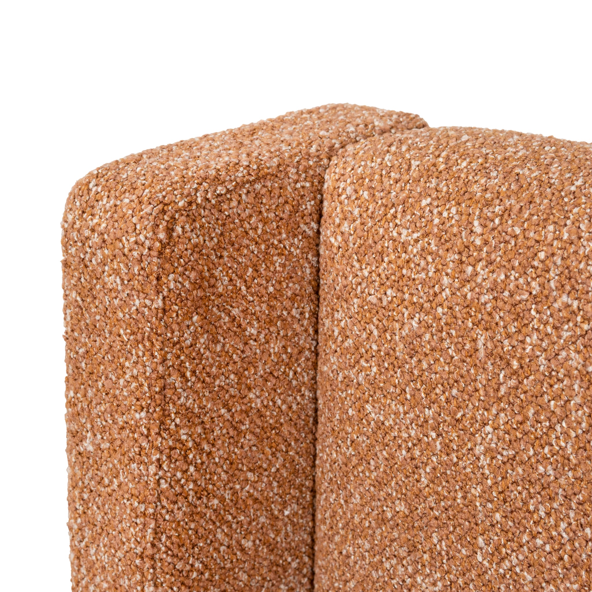 Rakiya Queen Bedhead - Copper Brown Bedhead YoBed-Core