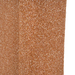 Rakiya Queen Bedhead - Copper Brown Bedhead YoBed-Core