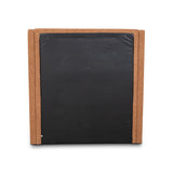 Rakiya Single Bedhead - Copper Brown Bedhead YoBed-Core