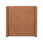 Rakiya Single Bedhead - Copper Brown Bedhead YoBed-Core