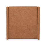 Rakiya Single Bedhead - Copper Brown Bedhead YoBed-Core