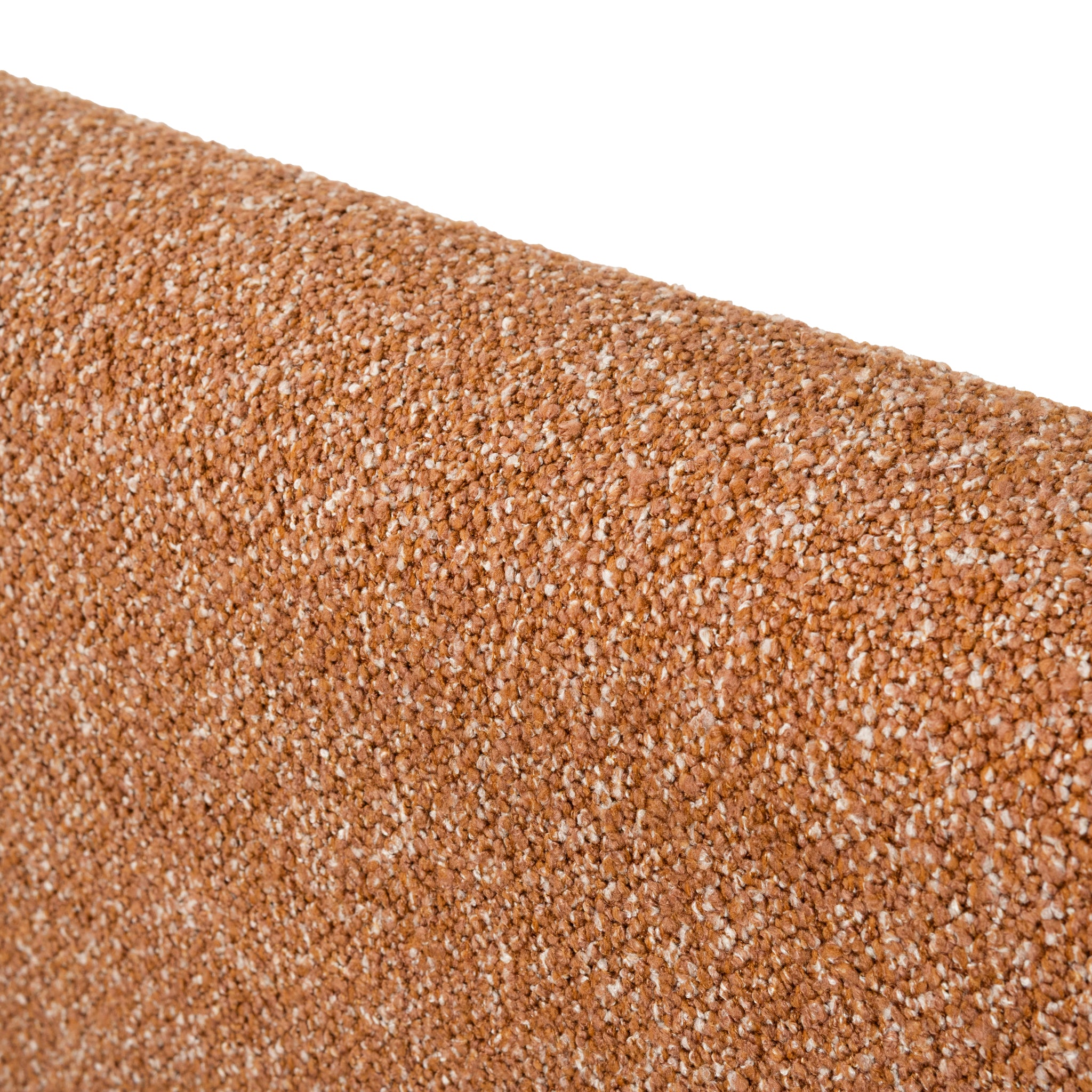 Rakiya Queen Bedhead - Copper Brown Bedhead YoBed-Core