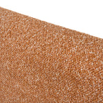 Rakiya Single Bedhead - Copper Brown Bedhead YoBed-Core