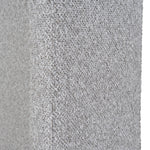 Rakiya Single Bedhead - Clay Grey Bedhead YoBed-Core