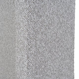 Rakiya Single Bedhead - Clay Grey Bedhead YoBed-Core