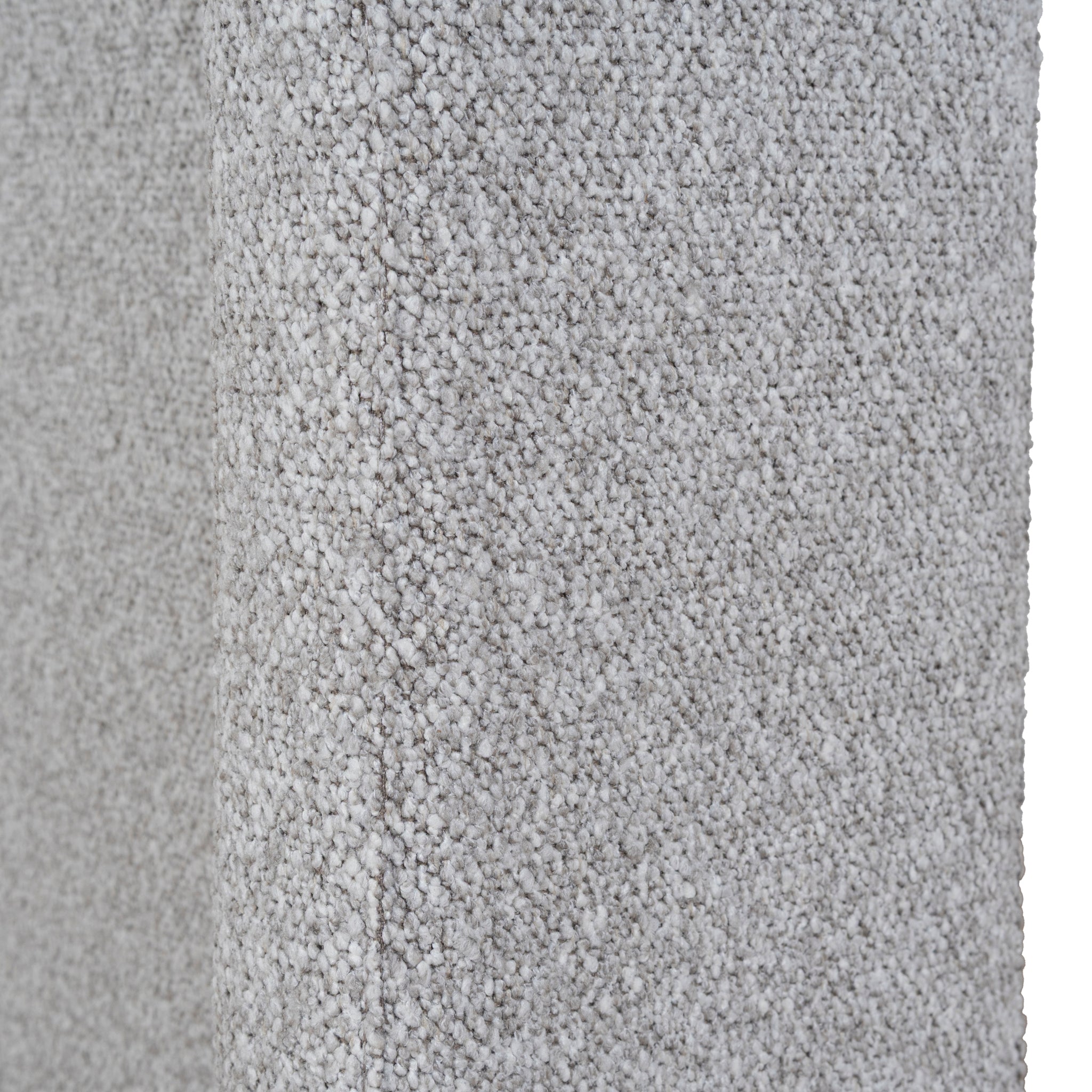 Rakiya Single Bedhead - Clay Grey Bedhead YoBed-Core