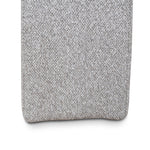 Rakiya Single Bedhead - Clay Grey Bedhead YoBed-Core