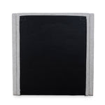 Rakiya Single Bedhead - Clay Grey Bedhead YoBed-Core