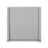 Rakiya Single Bedhead - Clay Grey Bedhead YoBed-Core