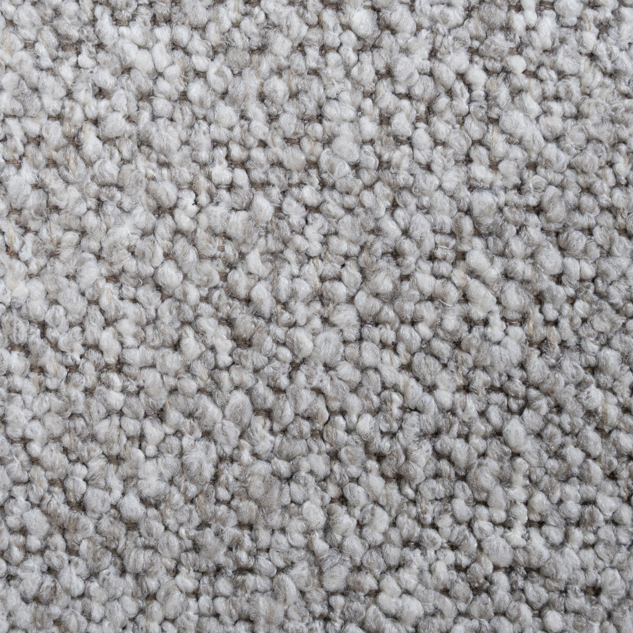 Rakiya Single Bedhead - Clay Grey Bedhead YoBed-Core