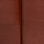 Grimaldo Queen Bedhead - Umber Orange Bedhead YoBed-Core