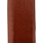 Grimaldo Queen Bedhead - Umber Orange Bedhead YoBed-Core